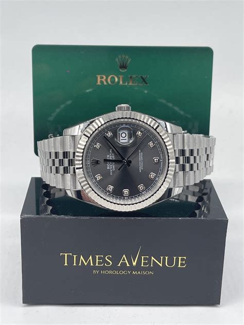 is rolex datejust pre owned good investment|Rolex Datejust 41 good investment.